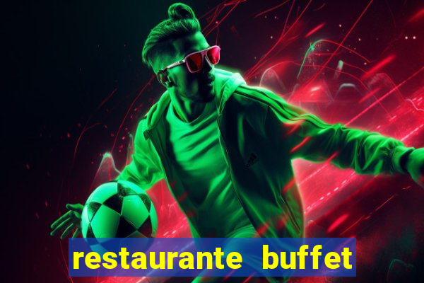 restaurante buffet livre centro porto alegre